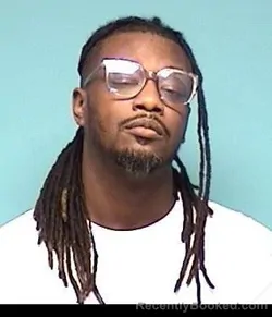 Mugshot of JOSIAH M PARDON
