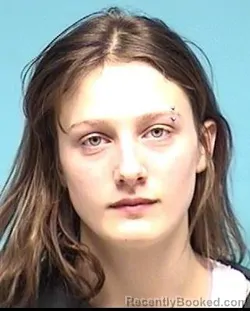 Mugshot of EILA R GUNN-DUNCAN