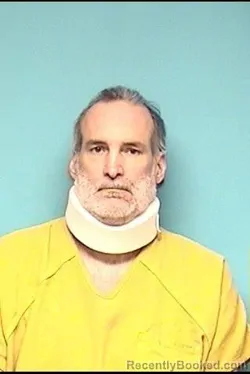 Mugshot of JASON M LUTE