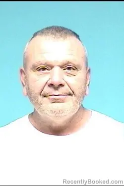 Mugshot of RUSSELL JOHNSON