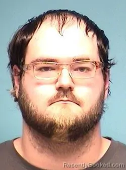 Mugshot of JESSY DEAN