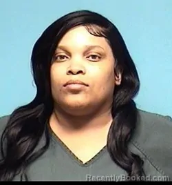 Mugshot of MELINDA S MOORE