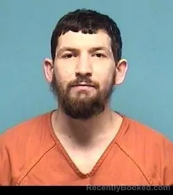 Mugshot of ROBERT P Junior ARMSTRONG