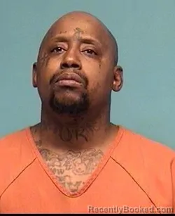 Mugshot of REGINALD F SAWYER