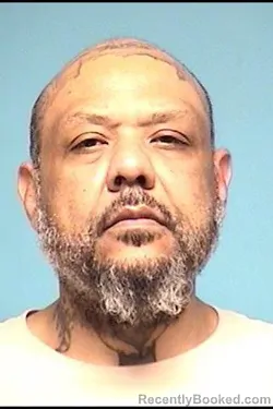 Mugshot of JOHN H ATWOOD