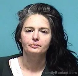 Mugshot of JOLENA B BORCHERT
