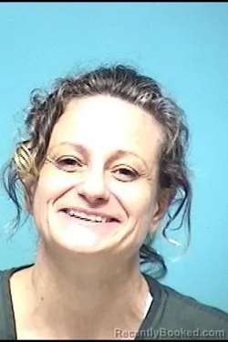 Mugshot of ANDREA J ALLEY