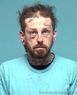 Mugshot of DANIEL BOSAK