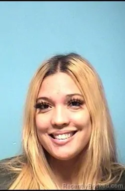Mugshot of GUADALUPE RIVERA-RODRIGUEZ