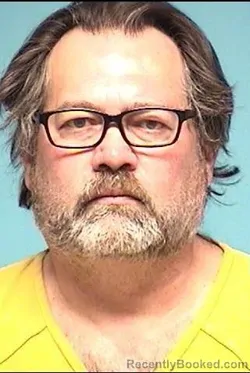 Mugshot of BRIAN K DUNDORE