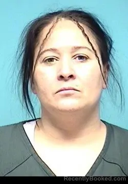 Mugshot of SCARLET ROSE BYRGE