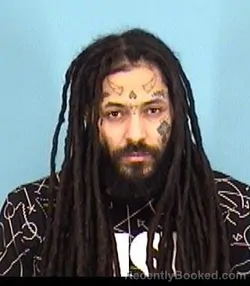 Mugshot of ANTONIO WARREN Senior STEWART