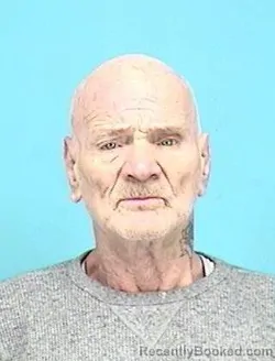 Mugshot of JAMES A KOCAK