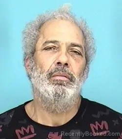 Mugshot of TIMOTHY J HURT