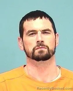 Mugshot of BRANDON MOLLOY