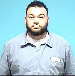 Mugshot of FABIAN A RAMIREZ