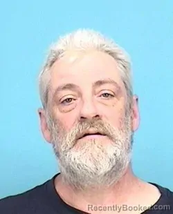 Mugshot of JOHN HEMLINGER