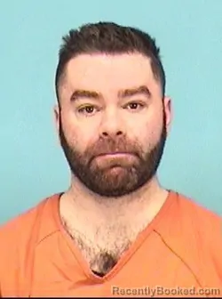 Mugshot of STEVEN A BERARDI