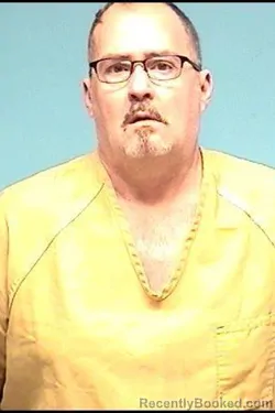 Mugshot of BILLIE G COGAR