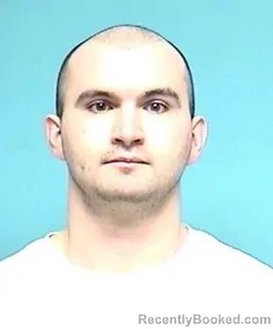 Mugshot of QUINN PARSH