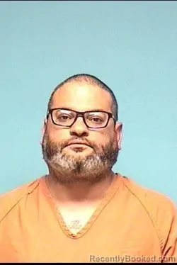 Mugshot of CALEB JUNIOR CARABALLO