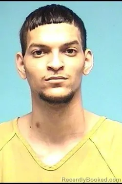Mugshot of CARLOS A LABOY