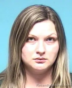 Mugshot of RACHEL L REA