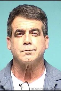 Mugshot of NICHOLAS C RUCCELLA