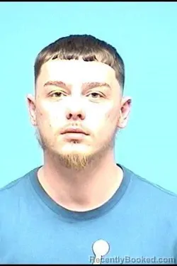 Mugshot of BRYAN EUGENE YUHOS