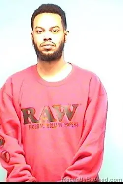 Mugshot of RODNEY Third SANDIFER