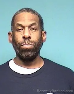 Mugshot of JASON BANKS