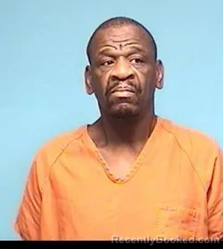 Mugshot of WILLIE J DOTSON