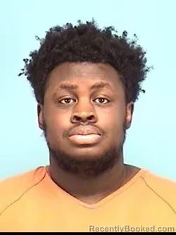 Mugshot of DESMEN D NOBLE