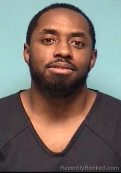 Mugshot of ELIJAH DONTE GADDY