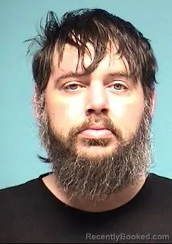 Mugshot of KYLE EDWARD RUSSELL