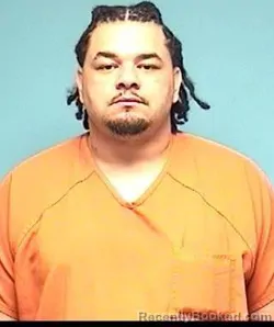 Mugshot of JERMAINE LEE KIRKENDOLL