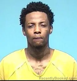 Mugshot of DAIJON MANN