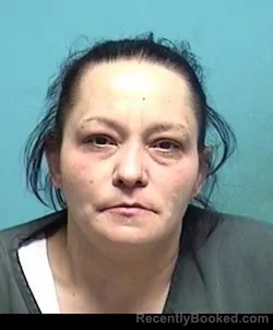 Mugshot of TARA M YARINA