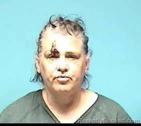 Mugshot of TRISHA LYNN MORROW