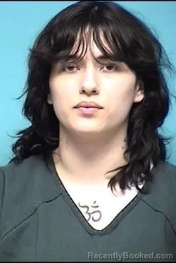 Mugshot of NAVAEH E HANCOCK