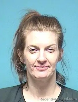 Mugshot of LEANNE COMSTOCK