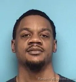 Mugshot of TYRELL JAMAR KINNEY