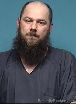 Mugshot of RODNEY R Senior NORRIS