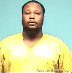 Mugshot of TREVOUGHN L MCCANTS