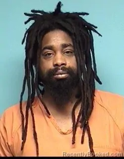 Mugshot of MYCAL T BROUGHSVILLE