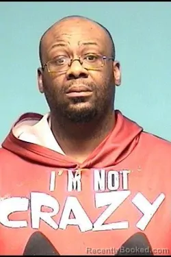 Mugshot of AARON N LEE