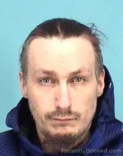 Mugshot of ROBERT A COTTRILL