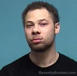 Mugshot of KHAIREE J DAVIS