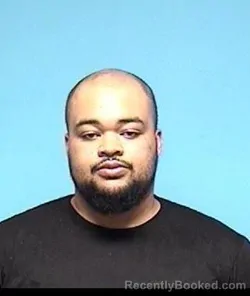 Mugshot of MYLES ROSEBORO