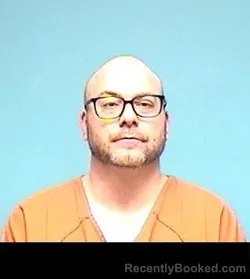 Mugshot of JASON A ZAPISEK